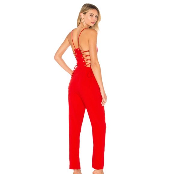 Revolve - Jumpsuit - By The Way - Picture 1 of 2